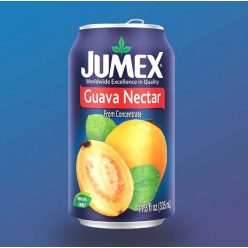 Jumex guava ízű üdítőital