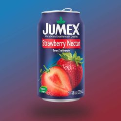 Jumex eper nektár ízű üdítőital