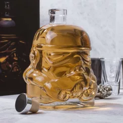 Star Wars Stormtrooper Dekantáló