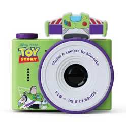   Disney Toy Story Buzz Lightyear Mini Digitális gyerek fényképezőgép