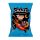 Chazz Crispy Corn Curls Cheezy Carolina Reaper ropogós csípős kukoricachips 100g