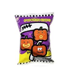   Tokimeki Pumpkin Crisps Spicy Chips sütőtök ízű csípős chips 75g