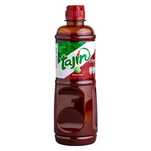 Tajin Chipotle csípős szósz 475ml