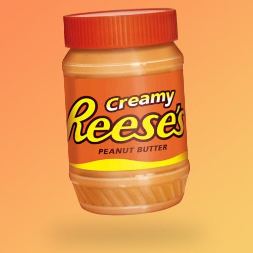 Reeses Creamy Peanut Butter kenhető mogyoróvaj 510g 