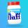 Durkee Marshmallow Fluff mályvacukor krém 213g