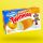 Hostess Twinkies - banán krémmel töltött rudacskák (10db) 385g