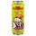 Brain Licker Sour Strawberry eper ízű üdítőital 500ml