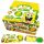 SpongeBob Slime Gummy Dipper mártogatós gumicukor 54g