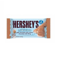   Hersheys Milklicious csoki krémes csokoládé 40g Szavatossági idő: 2024-10-31