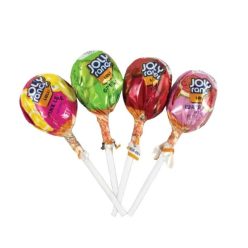 Jolly Rancher Lollipop gyümölcsös nyalóka 17g