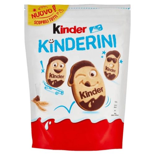 Kinder Kinderini keksz 250g