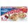 Hostess Danish Cherry Cheese cseresznyével és sajttal töltött sütemény 468g