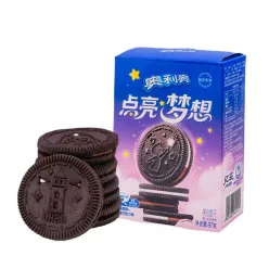 Oreo China Super Dreamer Limited Edition keksz 97g