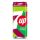 7Up Saveur Cherry cseresznye ízű zero üdítő 330ml Szavatossági idő: 2024-12-1