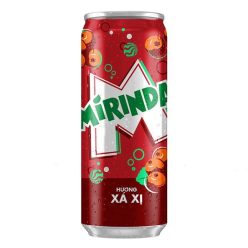 Mirinda Sarsi ízű üdítő 320ml