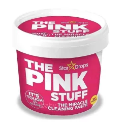   Stardrops The Pink Stuff univerzális tisztítószer paszta 850g