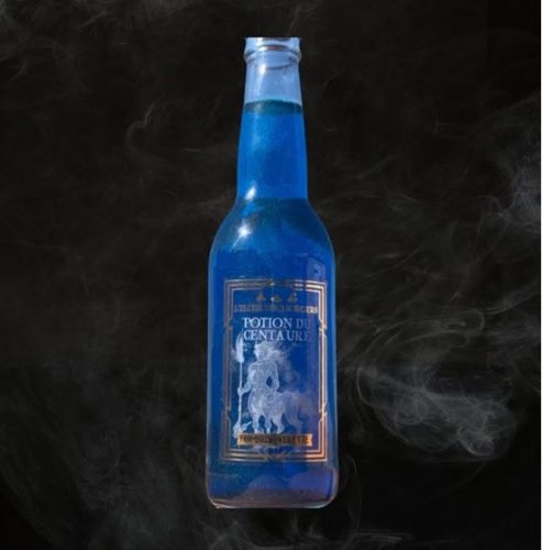 Harry Potter Potion Du Centaure Kentaúr bájital 330ml