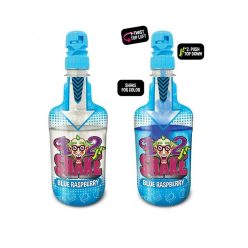   Dr Sour 1 2 Shake Blue Raspberry kék málna ízű savanyú üdítő 330ml