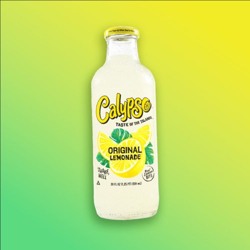 Calypso Original limonádé 473ml