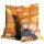 Ultra Pop Naruto Komesan Cheese rice chips - sajt ízű rizs chips 60g