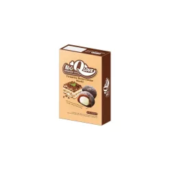 QLove Tiramisu Dolce Creme Deluxe Mochi 180g