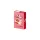 QLove Strawberry Cheesecake Deluxe epres sajttorta ízű Mochi 180g
