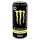 Monster Energy UK Reserve White Pineapple ananász ízű energiaital 500ml