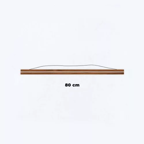 Mágneses natúr fa posztersín 80 cm
