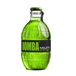 Bomba Mojito Energy energiaital 250ml