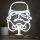 Star Wars Stormtrooper LED világítás