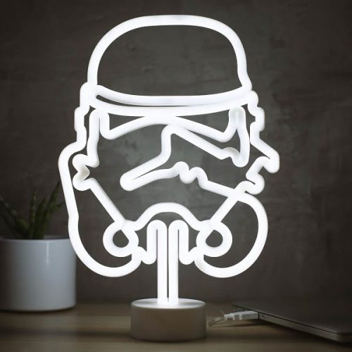 Star Wars Stormtrooper LED világítás