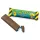 Toxic Waste Slime Licker Chocolate Bar Blue Razz csokoládé savanyú kék málna töltelékkel 50g