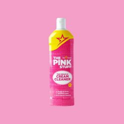   STARDROPS THE PINK STUFF CREAM CLEANER FOLYéKONY TISZTíTóSZER 500ML