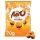 Nestlé Aero Orange Bubbles levegőbuborékos narancs ízű csoki falatkák 70g