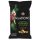 Lays Sensations Mexican Peppers & Cream burgonyachips 150g