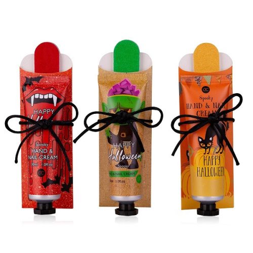 Happy Halloween kézkrém szett 30ml