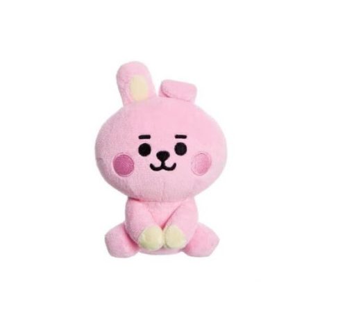 BT21 Baby Cooky plüss