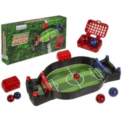 Asztali flipper Football játék