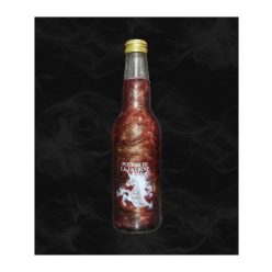 Harry Potter Potion De La Licorne Unikornis bájital 330ml