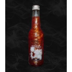 Harry Potter Potion Du Loup Garou Vérfarkas bájital 330ml