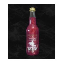 Harry Potter Potion Du La Sirène Szirén bájital 330ml