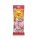 Chupa Chups Strawberry XXL Lollipop epres nyalóka csomag 145g