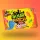 Sour Patch Kids Extreme savanyú gumicukor 99g 