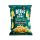 Bites We Love vegán sós-borsos lencse chips BIO 18g