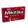 Mike and Ike Red Rageous piros gyümölcsös cukorkák 120g