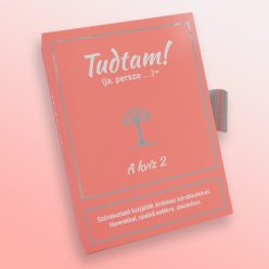 Tudtam! (ja, persze...) - A kvíz 2