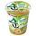 Nongshim Veggie Noodle Soup zöldséges tésztaleves pohárban 67g