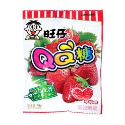 Want Want QQ epres gumicukor 70g