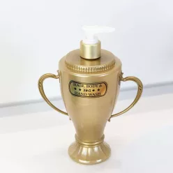   3in 1 Kupa alakú adagoló szappannal WORLD'S BEST 330ml
