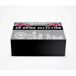 Best Drink Selection